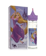 Disney Tangled Rapunzel by Disney Eau De Toilette Spray 3.4 oz - $31.32 CAD