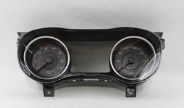 Speedometer Cluster 140 Mph Fits 2020 Dodge Charger Oem #19458 - £161.65 GBP