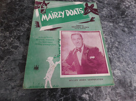 Mairzy Doats by George Olsen - £2.36 GBP