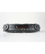 06 2006 mercedes cls500 w219 cls55 a/c ac heater climate control switch ... - $76.57 CAD