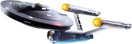 Playmobil   star trek u.s.s enterprise ncc 1701  limited thumb200