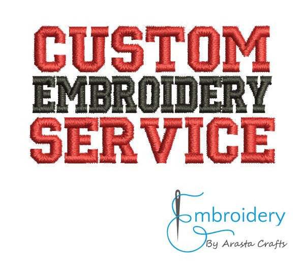 Embroidery | Personalised Turkish Towel| Embroidered Text, Personalized Embroide