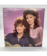 The Judds- Why Not Me- 1984 Vinyl LP RCA Victor USA AHL1-5319 Folk Count... - £12.41 GBP