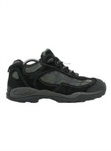 Wolverine men&#39;s hiker shoes - medium width in BLACK - size 7.5 - £28.50 GBP