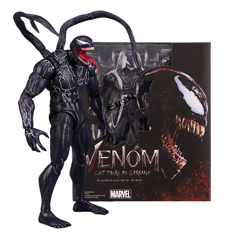 Marvel Venom Spider Man Across the Spider Verse Marvel legends Miles Mor... - £24.29 GBP+