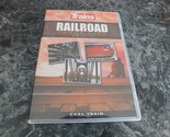 Railroad Chronicles Coal Train Trains Magazine - $2.99