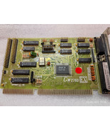 16-Bit ISA MULTI CARD MIO I/O GW2760 EX LPT GAME (ACER M5105) - $88.48