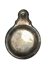 Vintage Silver Plate Oneida Baby Feeding Bowl Dining Dish Gift “Gibson” ... - $133.91 MXN