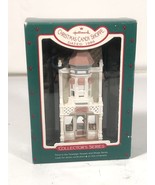 Hallmark Vintage Natale Candy Shoppe 1986 Collezionista Serie Ornamento - £42.40 GBP