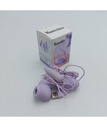 Kuasmbay Sex toys Safe Waterproof Rechargeable Premium Silicone Sex toys... - $302.66 MXN