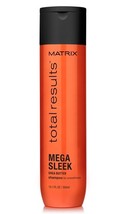 Matrix Total Results Mega Sleek Shampoo 10.1 oz - £18.02 GBP