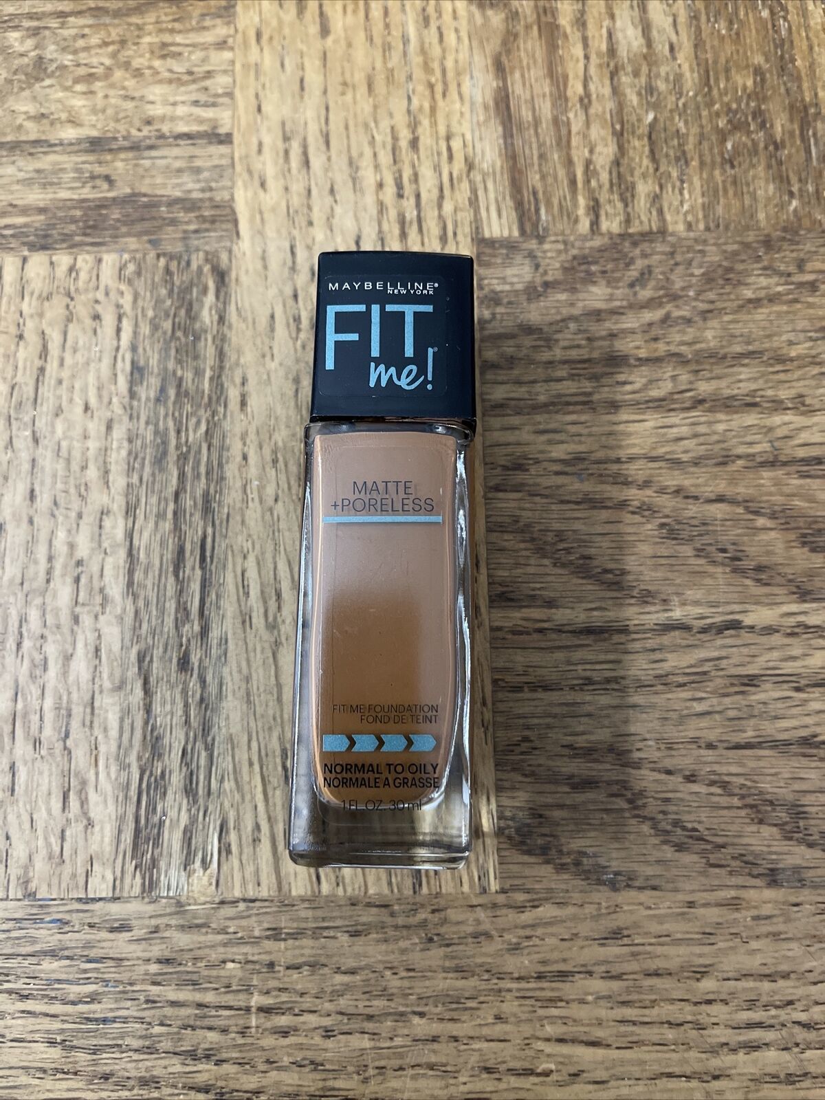 Maybelline Fit Me Foundation Mocha - $7.80