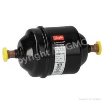 Hermetic filter drier Danfoss DCL 052S ( 1/4&quot;)  023Z4506/023Z450691 - $321.53 MXN