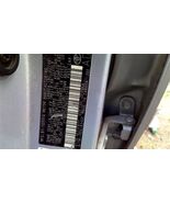 Driver Left Rear Window Regulator Electric Fits 03-08 COROLLA 103637726 - $102.56