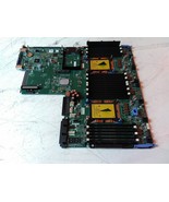 Damaged Dell EMC YWR7D Server Motherboard AS-IS for Parts - $158.31