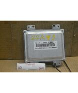 2012-2016 Chevrolet Cruze Engine Computer Unit ECU 12643636 Module 649-11D1 - $33.31