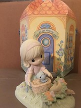 Precious Moments -- It Only Takes A Moment To Show You Care -- 2007 Figure - $9.80