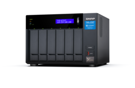 QNAP TVS-672XT NAS Repair Service 1 Year Warranty - £340.72 GBP