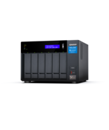 QNAP TVS-672XT NAS Repair Service 1 Year Warranty - $389.95