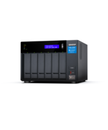 QNAP TVS-672XT NAS Repair Service 1 Year Warranty - £338.21 GBP