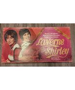 Vintage 1977 Parker Brothers (#166) LAVERNE &amp; SHIRLEY Board Game ⭐️Compl... - $28.86 CAD