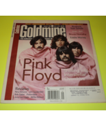 Goldmine Magazine  December 8, 2006 ~ Pink Floyd, Boston, Joan Jett    Used - $19.98