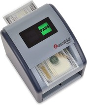 Cassida Omni-ID Automatic Counterfeit Detector w/UV Identification Verification - £184.15 GBP
