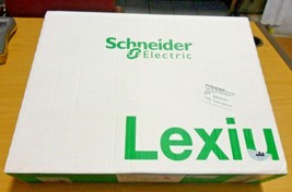 SCHNEIDER ELECTRIC Lexium 62 D Single Drive 45 A LXM62DD45C21000 - £3,153.21 GBP