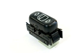 00-2006 mercedes w220 front passenger rear door window switch regulator button - £17.82 GBP