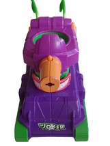 MATTEL 2011 &quot;THE JOKER&quot; TANK PLAYSET - £8.27 GBP