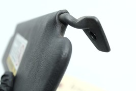 1997-2004 MERCEDES R170 SLK320 SLK230 SUN VISOR FRONT RIGHT PASSENGER SIDE H1328 image 12