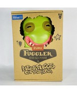 New! 9&quot; Fuggler New Fuggs on the Block Shameless Goof Funny Ugly Monster - $380.56 MXN