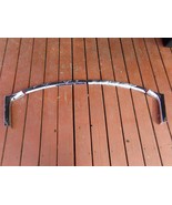 1955 Chrysler 4D Interior Window Trim OEM Top &amp; A Pillars Inner Windshield - €117,61 EUR
