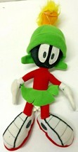 Looney Tunes MARVIN THE MARTIAN 12&quot; Plush Figure - £15.57 GBP