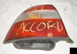 1994 Honda Accord EX Left Tail Brake Light - $24.88