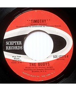 The Buoys - Timothy / It Feels Good [7&quot; 45 rpm Single] Scepter Records S... - £3.57 GBP