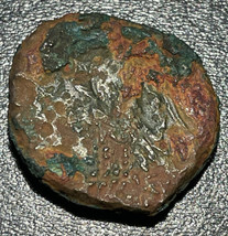 287-278 BC Griechische Sicily Syracuse Hiketas AE 21mm 6.56g Zeus &amp; Adle... - £26.87 GBP