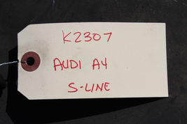 AUDI A4 QUATTRO S-LINE HAZARD WARNING SWITCH K2307 image 10
