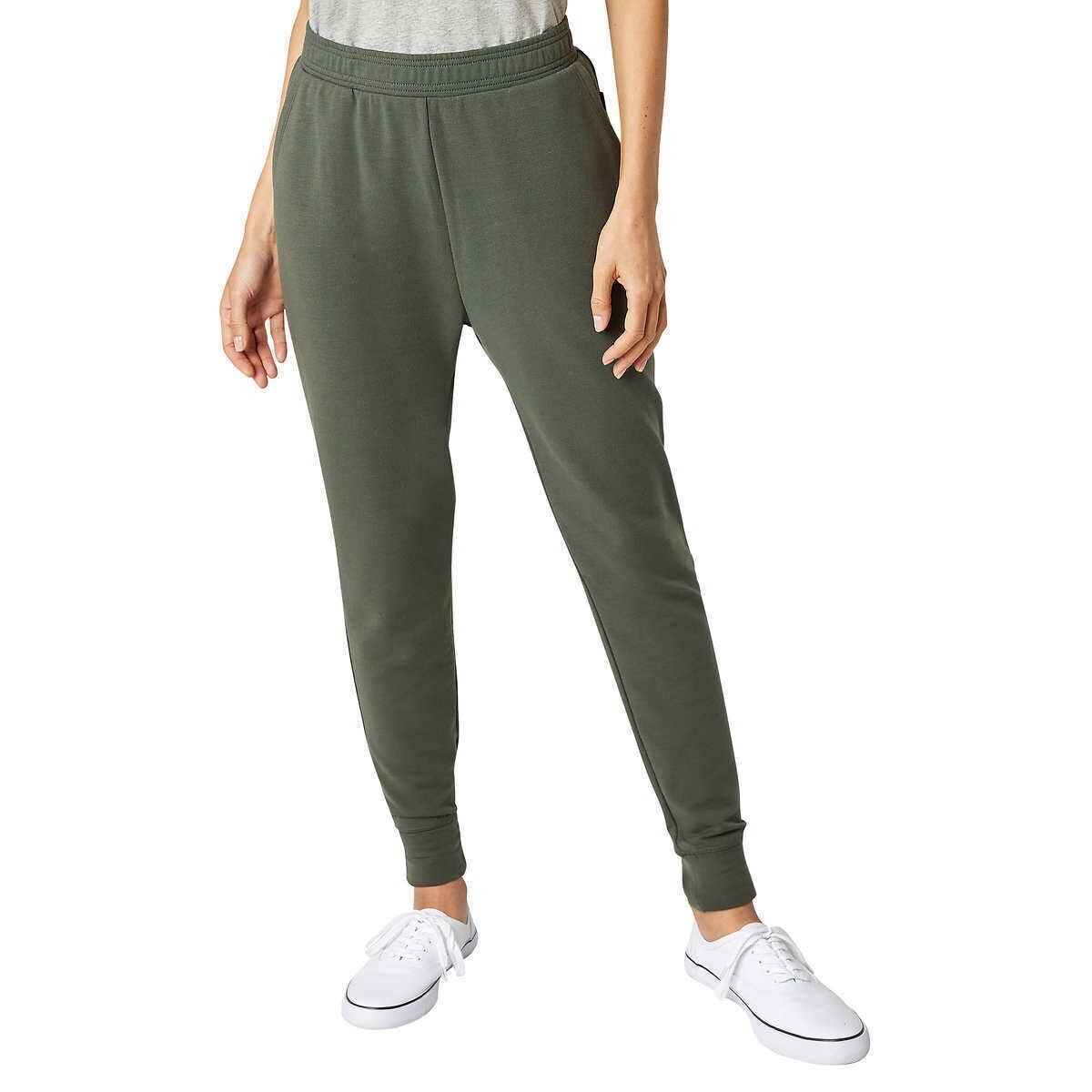 Primary image for Eddie Bauer Women's Size Small Clover Soft Lounge Jogger SweatPants NWT