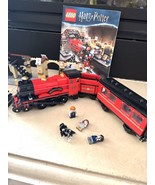 LEGO Harry Potter: Hogwarts Express (75955) 100% Complete - $744.40 MXN
