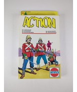Action 1800 British Infantry Figures by A-Toys 1212 Read Details - $299.74 MXN