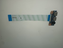 Dell OEM Audio USB Board with Cable CYJ97 - $11.83