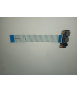 Dell OEM Audio USB Board with Cable CYJ97 - $217.76 MXN