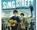 Sing Street Blu-ray | Region B - £11.94 GBP