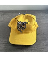 VTG Georgia GA Tech Yellow Jackets Zephyr Wool Blend Hat Cap Men’s Size ... - $19.87