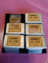 Uniden UC-1240 Modules Nos 1PC - $3.31