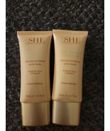 Om SHE skin perfect BB CREAM- lot of 2 - $11.65