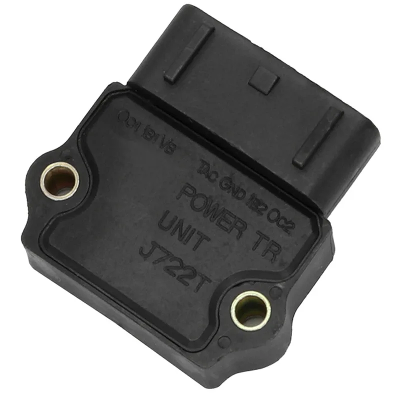 Gnition control module for mitsubishi eclipse galant mirage plymouth for dodge colt for thumb200