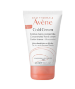Avene Cold Cream Concentrated Hand Cream 1.6fl oz - £40.85 GBP