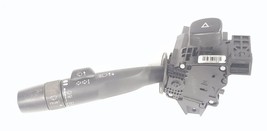 Turn &amp; Wiper Switch OEM Chevrolet Silverado1500 2014 2015 2016 2017 2018  - £22.30 GBP